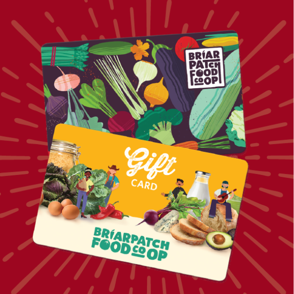 The Perfect Gift - BP Gift Cards