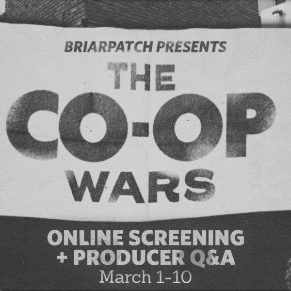 BriarPatch Food Coop Fresh — Local — Organic in Grass Valley, CA