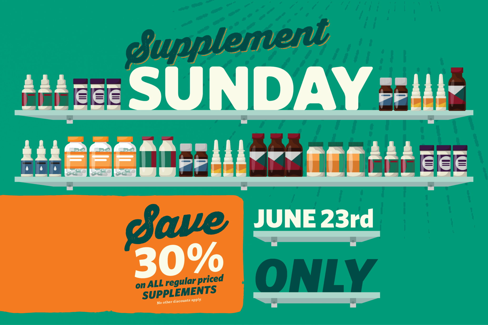 Supplement Sunday BriarPatch Food Coop