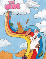 The Vine &ndash; Summer 2025