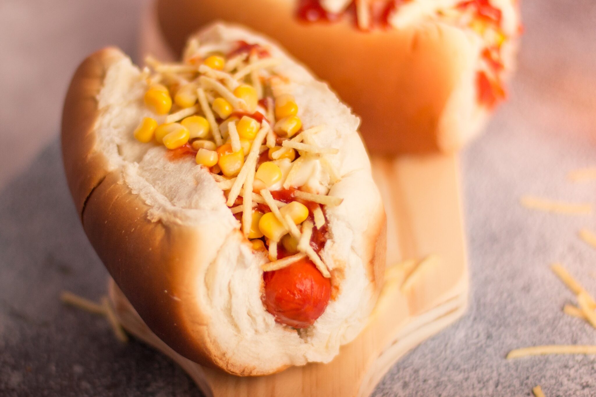 Brazilian Hot Dog BriarPatch Food Co op Brazilian Hot Dog BriarPatch Food Co op