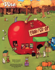 The Vine &ndash; Fall 2025