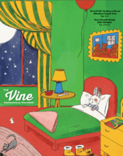 The Vine &ndash; Winter 2025