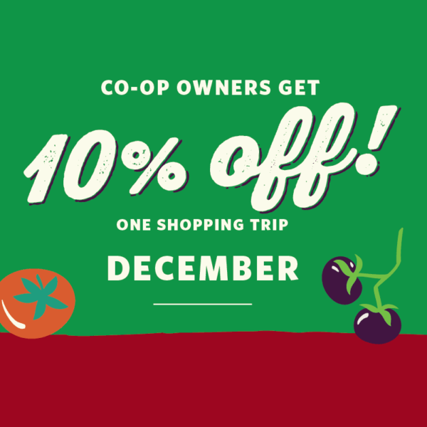 Owners get 10% off one trip this month
