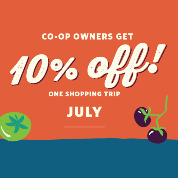 Owners get 10% off one trip this month