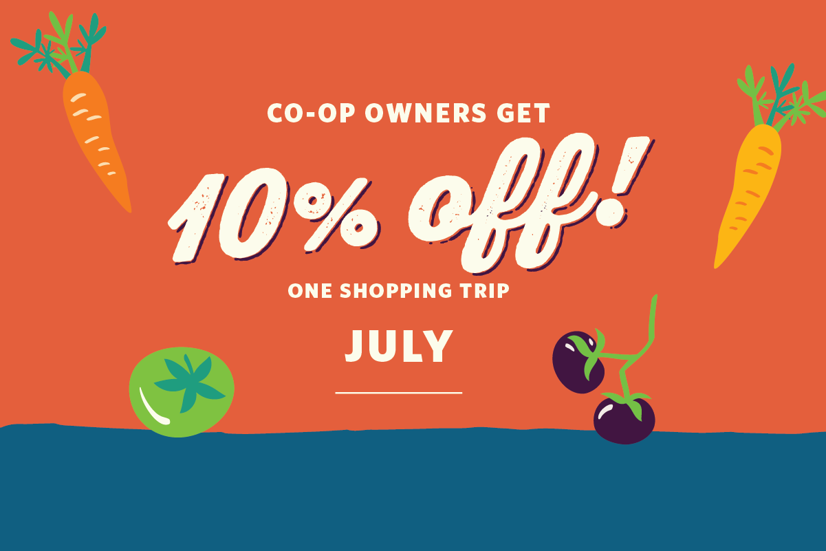 Owners get 10% off one trip this month