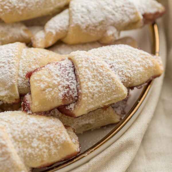 Rugelach