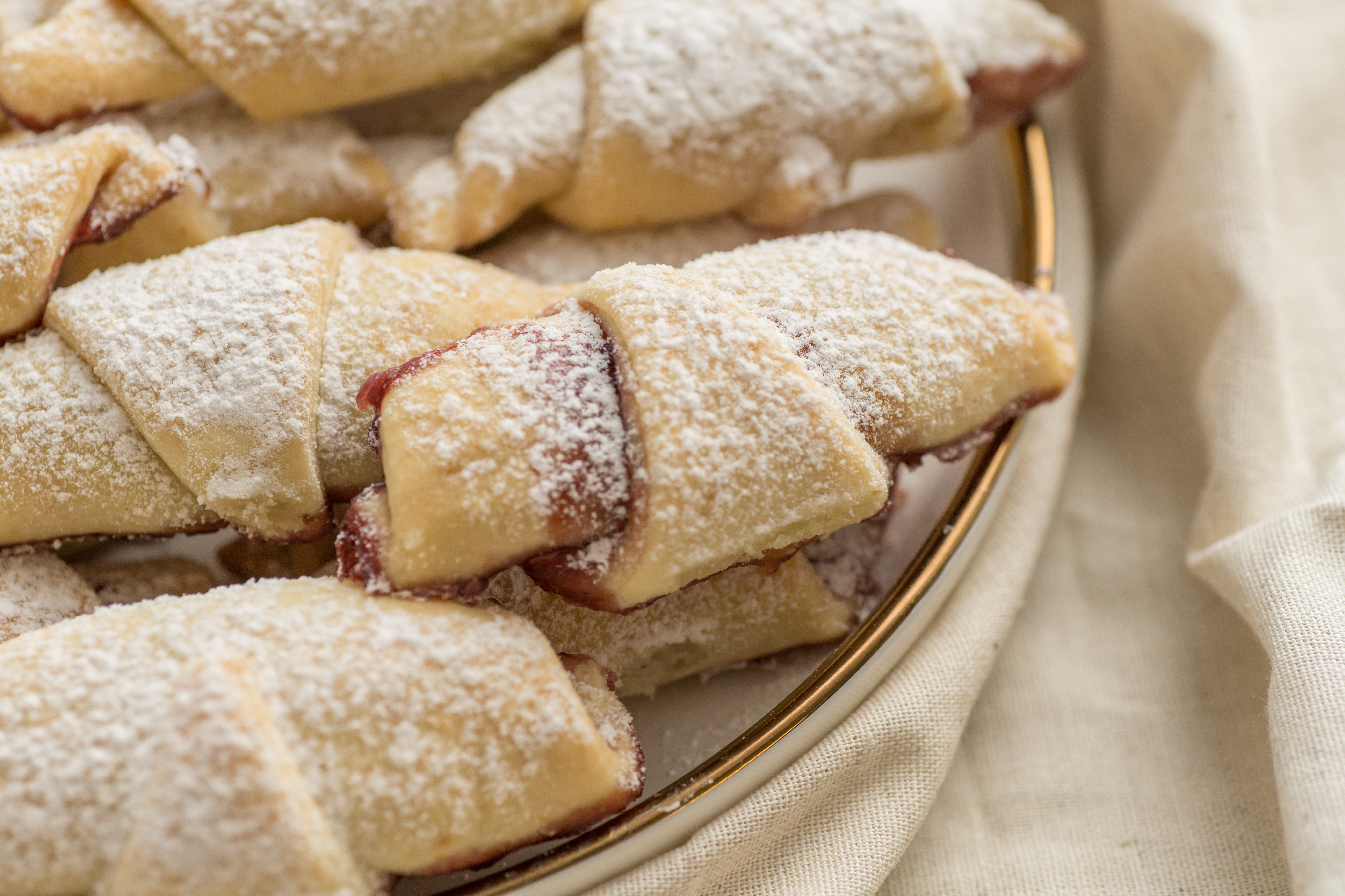 Rugelach
