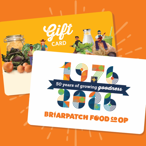 briarpatch gift cards