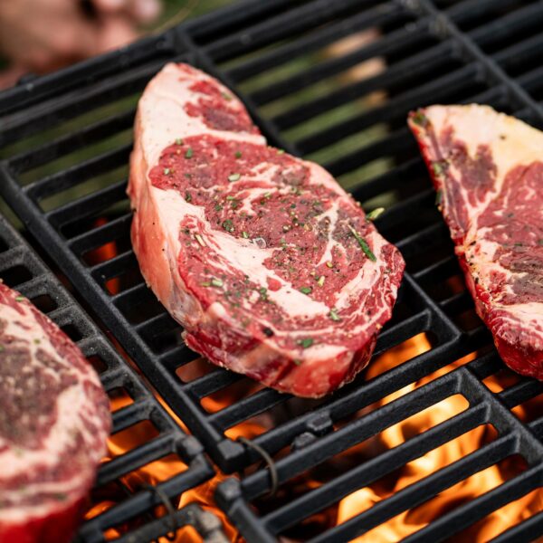 Grilled Ribeye