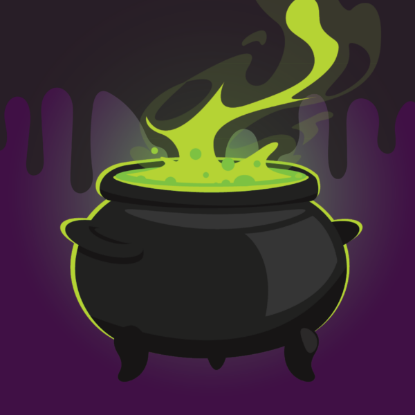 Fang-tastic Fright: A Halloween Trivia Night