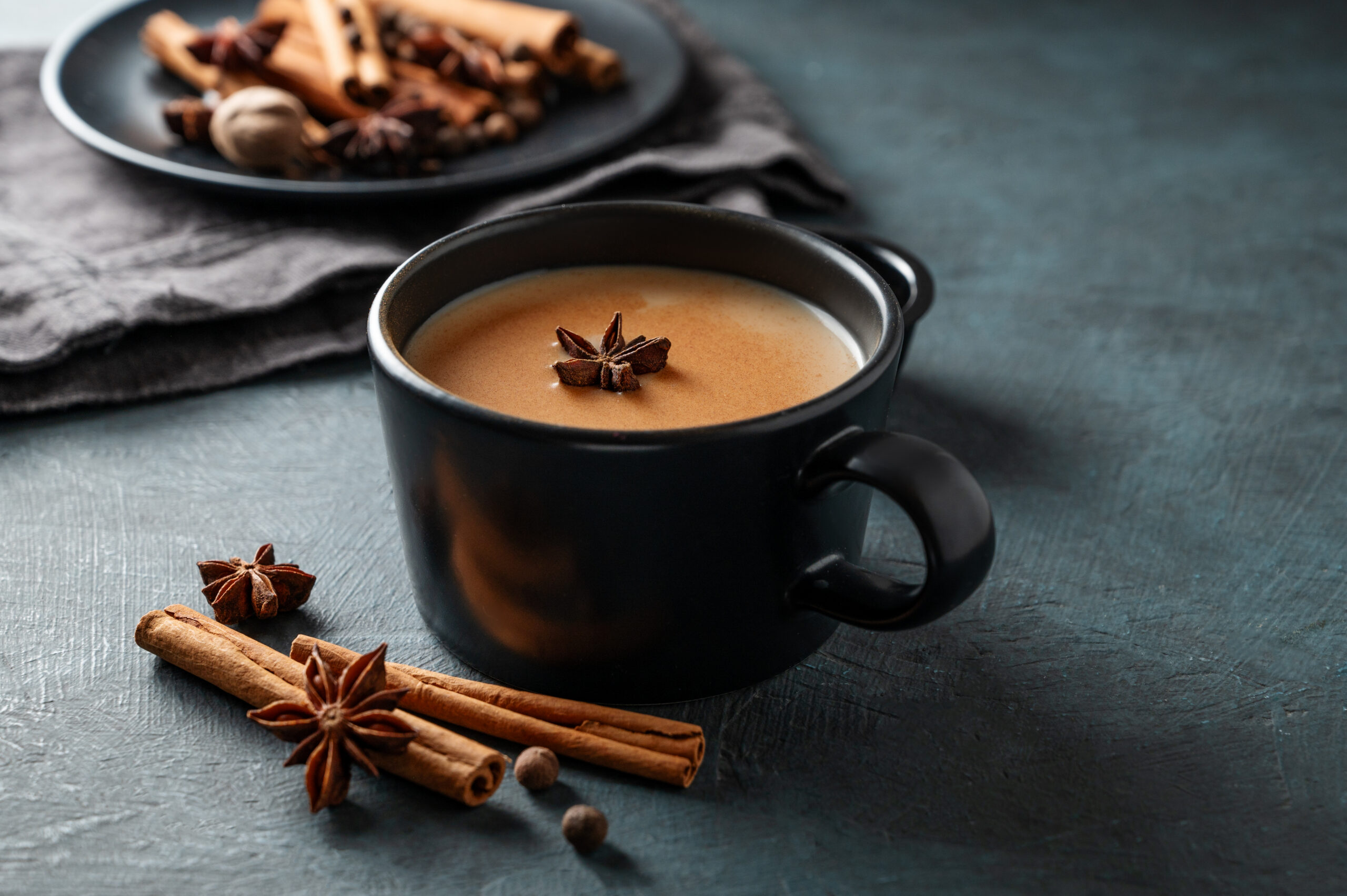 Ayurveda for Winter Wellness